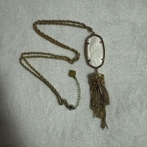 Kendra Scott Rayne Necklace